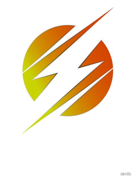 2017 Lightning Bolt Logo Sheer T.